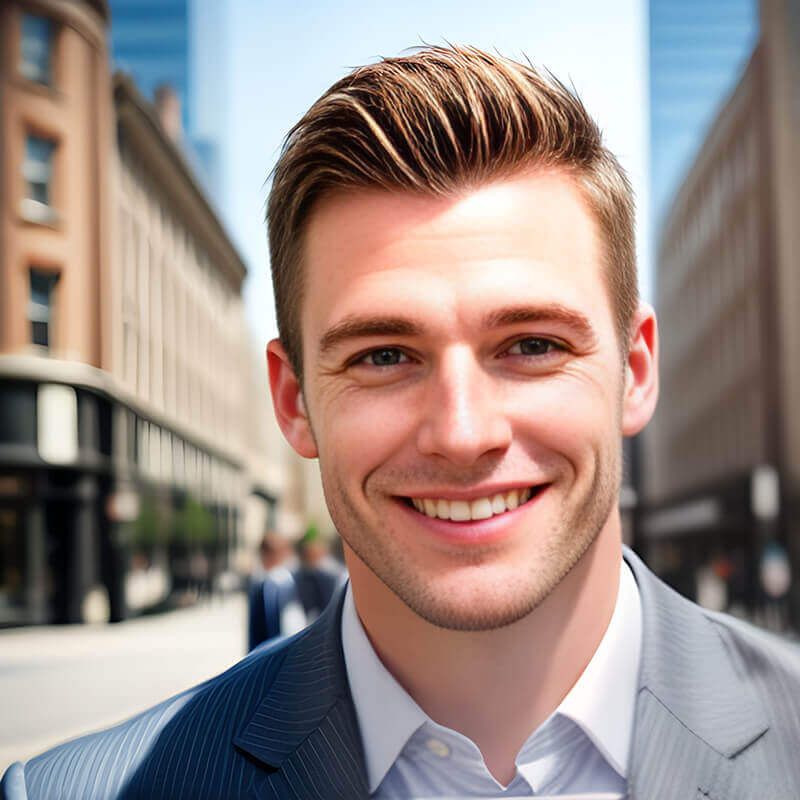 Dr. William Thompson